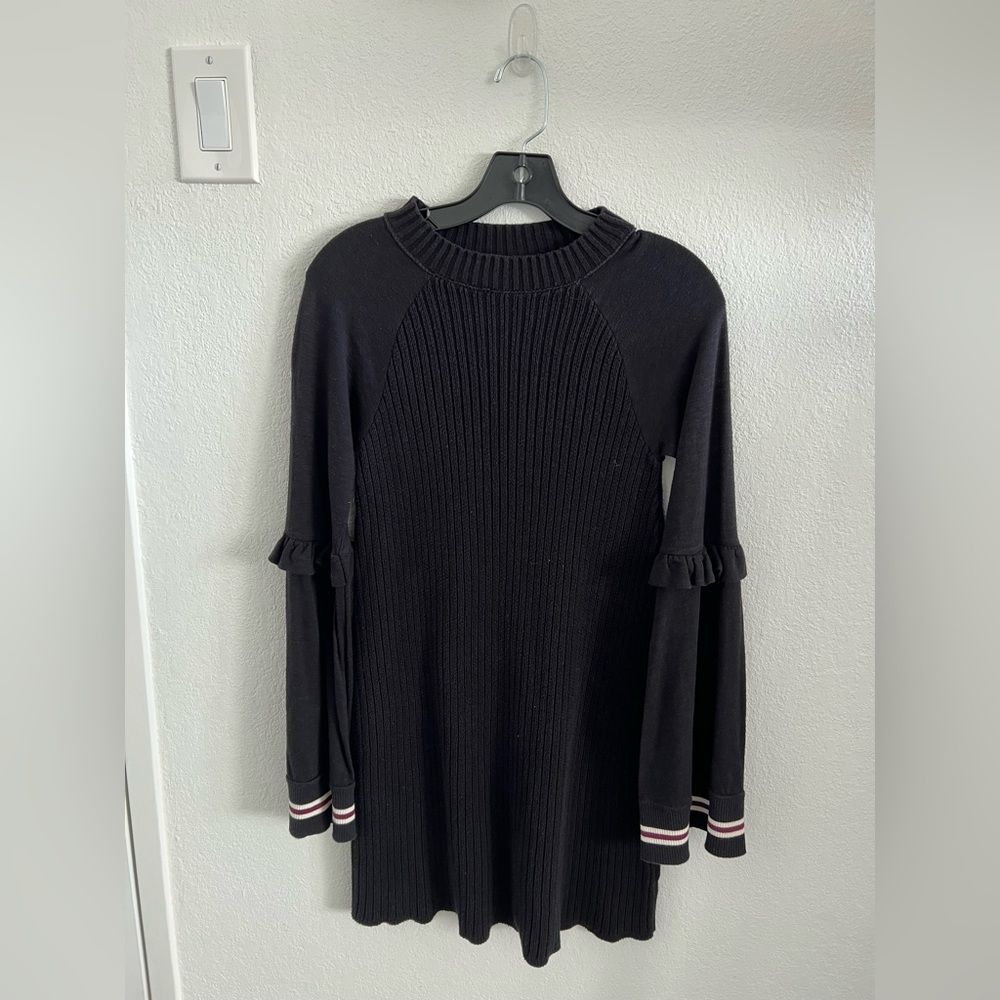 Free People Long Sleeve Dress Size Small